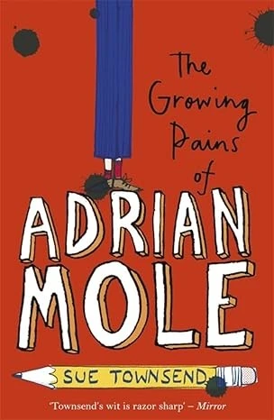 The Growing Pains of Adrian Mole
